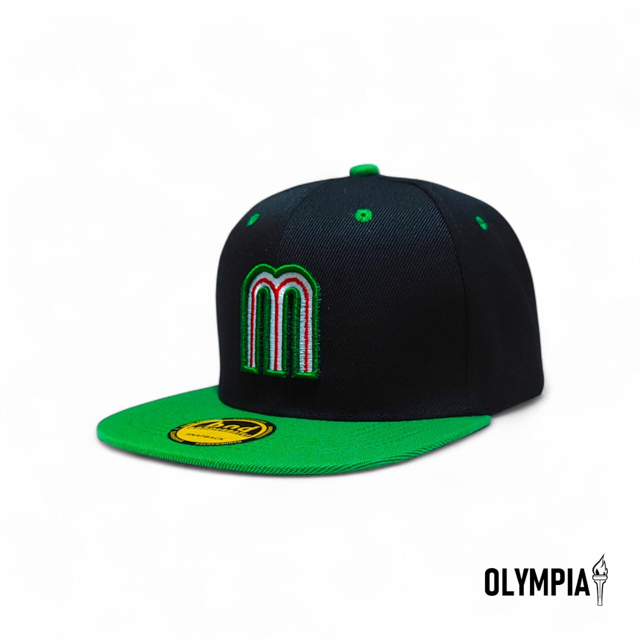 MEXICO MLB BLACK