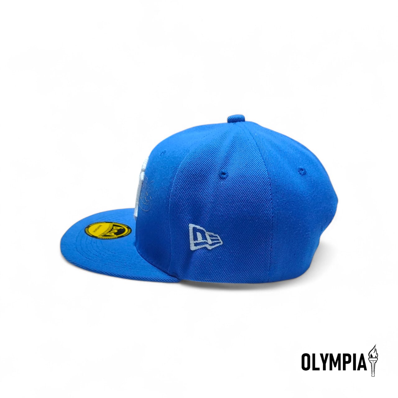 NEW YORK YANKEES BLUE HYPE