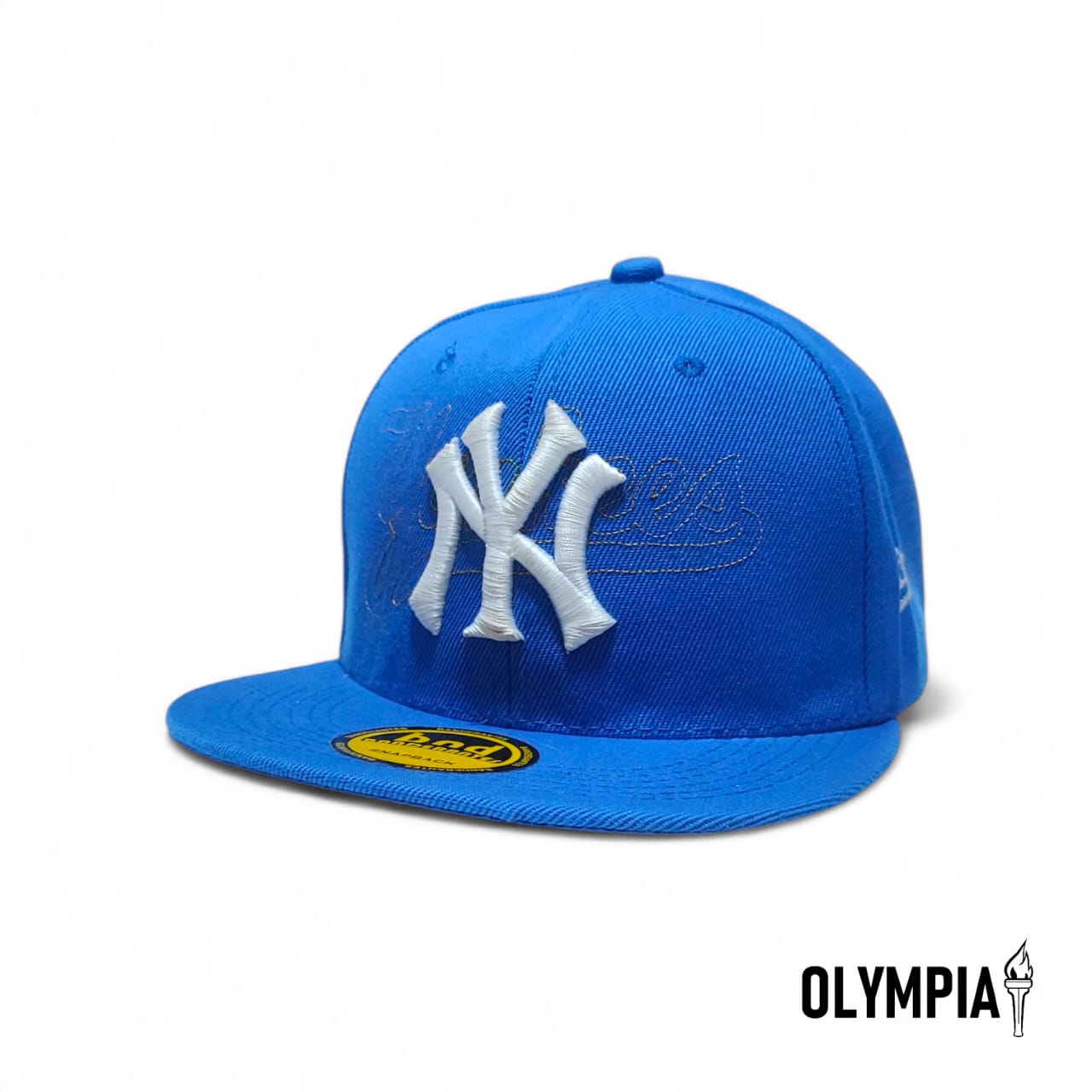 NEW YORK YANKEES BLUE HYPE