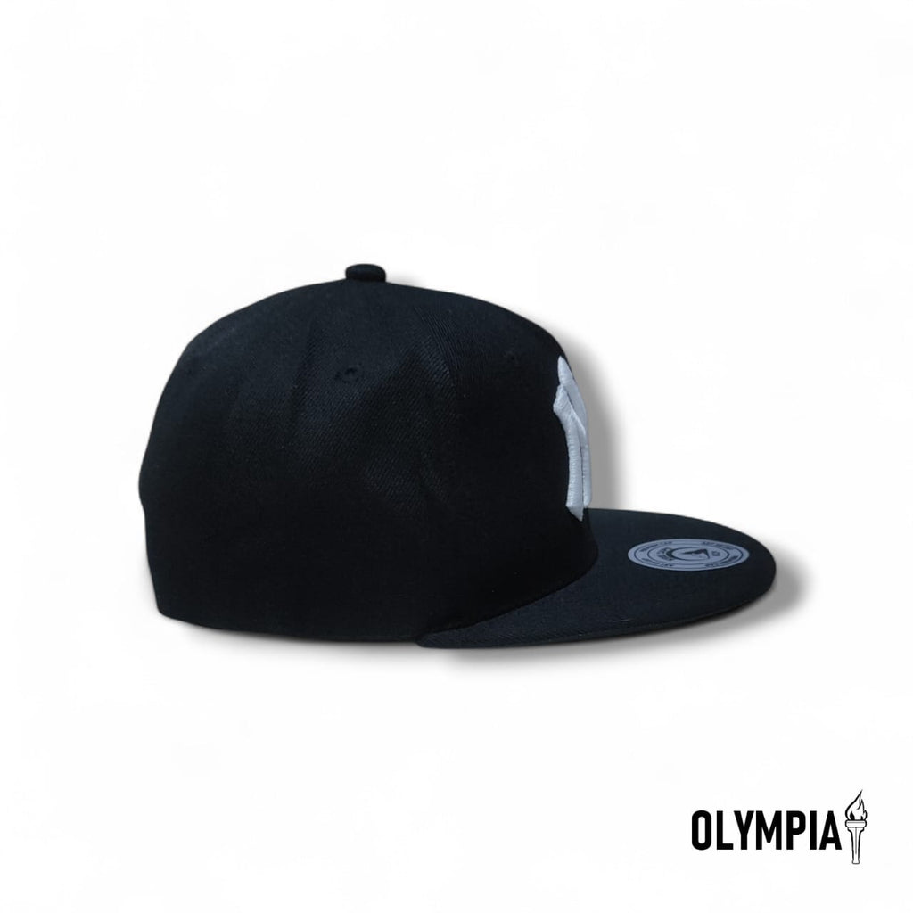 New York Yankees Black Súper Clasisc Black/White