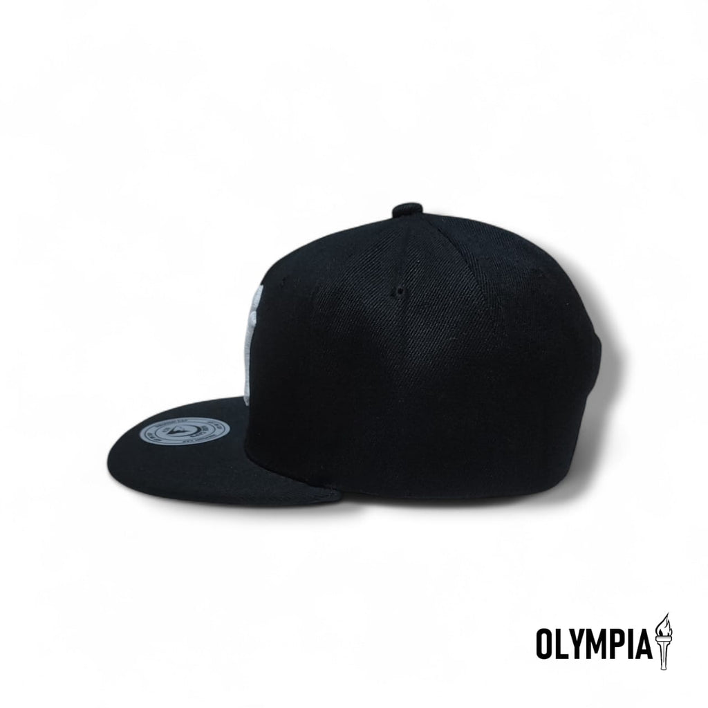 New York Yankees Black Súper Clasisc Black/White