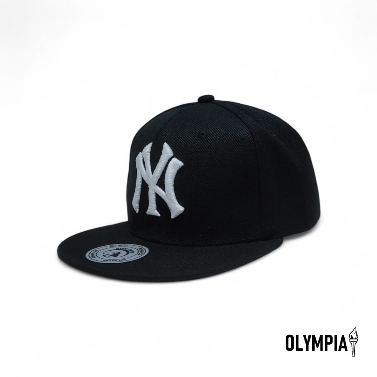New York Yankees Black Súper Clasisc Black/White