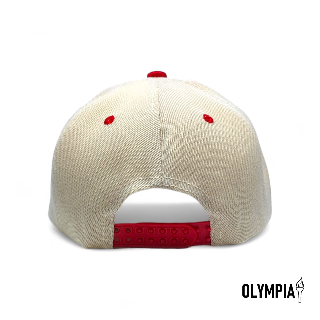 New York Yankees Red Clouds 420 Beige/Red