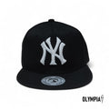 New York Yankees Black Súper Clasisc Black/White